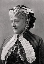Ethelie Madeleine Brohan, French Actress