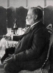 Etienne-Jules Marey, French physiologist and pioneer of cinematography
