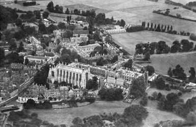 Eton College, Berkshire
