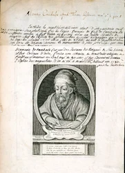 Euclid, Greek Mathematician