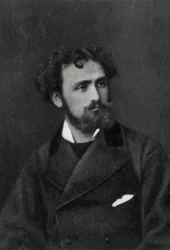 Eugene Delacroix, French Artist