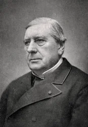 Eugene Marin Labiche, French dramatist