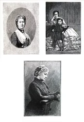 Eugenie de Montijo