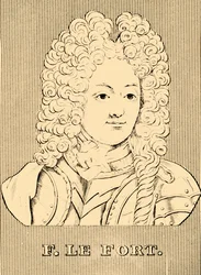 F. Le Fort