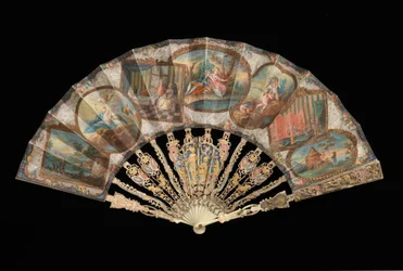 Fan (1745-55)