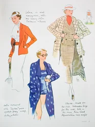 Fashion Illustration