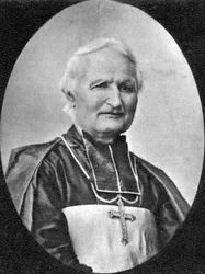 Felix Dupanloup, French Clergyman