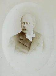 Feodor Burdin, Russian Actor