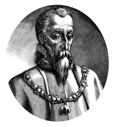 Ferdinand Alvarez de Toledo, Duke of Alva, Spanish general and statesman