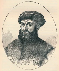 Ferdinand Magellan, Portuguese Explorer