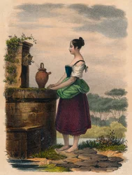 Fetching Water