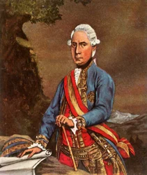 Field Marshal Laudon, 1936