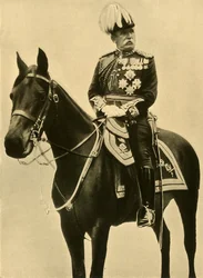 Field Marshal Viscount French