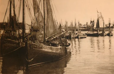 Fishers-Boats