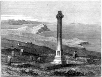 Flora Macdonald