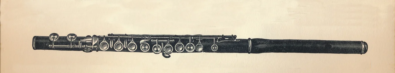 Flute