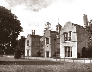 Forde House, Newton Abbot, Devon