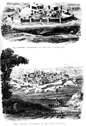 Fortifications