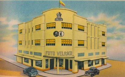Foto Volasco Building, Barranquilla