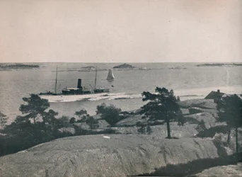 From Kristianiafjorden