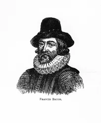Francis Bacon, 1st Viscount St Albans, English Philosopher, Scientist and Statesman