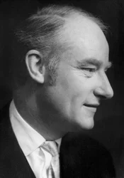 Francis Harry Compton Crick, British Microbiologist