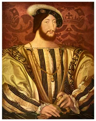 Francis I, King of France