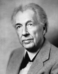 Frank Lloyd Wright