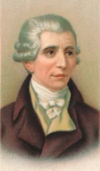 Franz Joseph Haydn, Austrian Composer