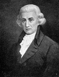 Franz Joseph Haydn, 1732-1809, Leading Composer of the Classical Period, 1909