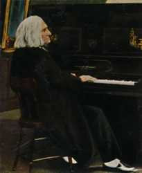 Franz von Liszt