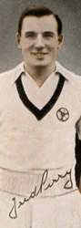Fred Perry, 1935