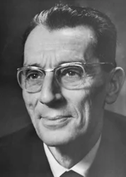 Frederic Joliot, French Physicist