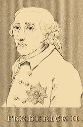 Frederick II, 1712-1786, 1830