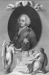 Frederick, Prince of Wales