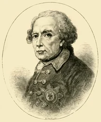 Frederick the Great, c1760-1770, 1890