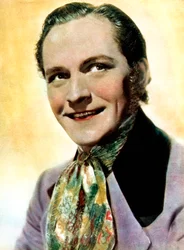 Fredric March, American Actor, 1934-1935