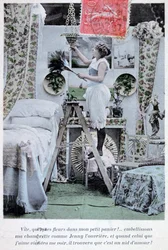 French Postcard