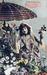French Postcard