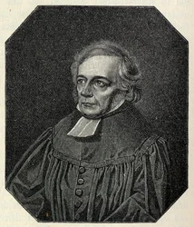 Friedrich Daniel Ernst Schleiermacher