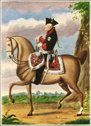 Friedrich II., Der Grosse