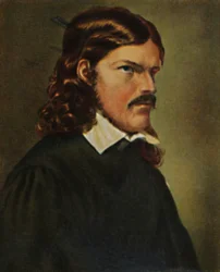 Friedrich Rückert
