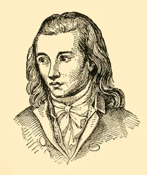 Friedrich von Hardenberg