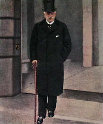Fürst Bülow 1849-1929, 1934