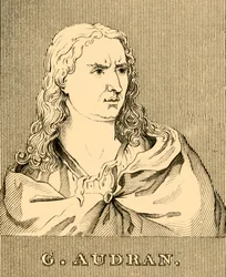 G. Audran