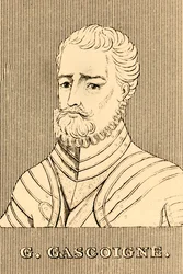 G. Gascoigne