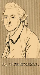 G. Steevens