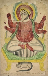 Ganesha