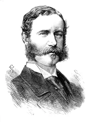 General Anstruther
