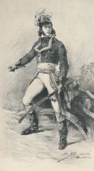 General Barthélemy-Catherine Joubert, 1790s, 1896